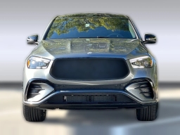 Mercedes-Benz GLE AMG GLE 53 4MATIC+ Coupe 2026