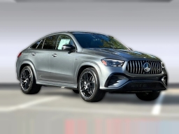 Mercedes-Benz GLE AMG GLE 53 4MATIC+ Coupe 2026
