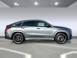 Mercedes-Benz GLE AMG GLE 53 4MATIC+ Coupe 2026
