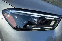 Mercedes-Benz GLE AMG GLE 53 4MATIC+ Coupe 2026