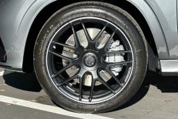 Mercedes-Benz GLE AMG GLE 53 4MATIC+ Coupe 2026