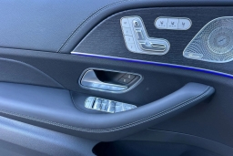 Mercedes-Benz GLE AMG GLE 53 4MATIC+ Coupe 2026