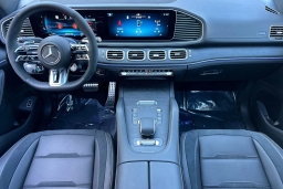 Mercedes-Benz GLE AMG GLE 53 4MATIC+ Coupe 2026