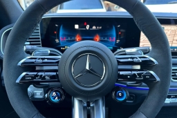 Mercedes-Benz GLE AMG GLE 53 4MATIC+ Coupe 2026