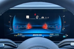 Mercedes-Benz GLE AMG GLE 53 4MATIC+ Coupe 2026