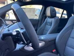 Mercedes-Benz GLE AMG GLE 53 4MATIC+ Coupe 2026