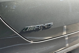 Mercedes-Benz GLE AMG GLE 53 4MATIC+ Coupe 2026