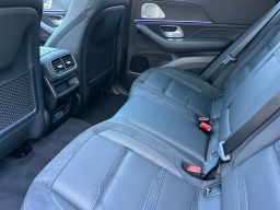 Mercedes-Benz GLE AMG GLE 53 4MATIC+ Coupe 2026