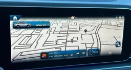 Mercedes-Benz GLE AMG GLE 53 4MATIC+ Coupe 2026