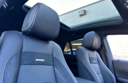 Mercedes-Benz GLE AMG GLE 53 4MATIC+ Coupe 2026