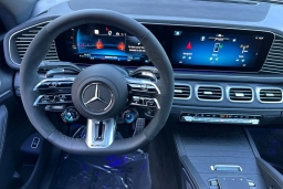 Mercedes-Benz GLE AMG GLE 53 4MATIC+ Coupe 2026