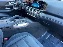 Mercedes-Benz GLE AMG GLE 53 4MATIC+ Coupe 2026