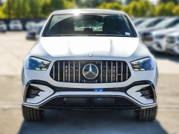Mercedes-Benz GLE AMG GLE 53 4MATIC+ Coupe 2026