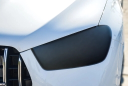 Mercedes-Benz GLE AMG GLE 53 4MATIC+ Coupe 2026