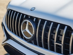 Mercedes-Benz GLE AMG GLE 53 4MATIC+ Coupe 2026