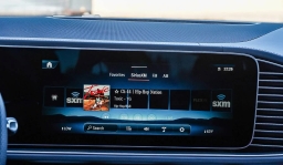 Mercedes-Benz GLE AMG GLE 53 4MATIC+ Coupe 2026