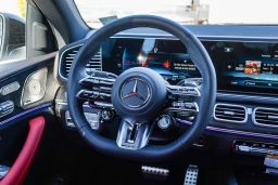 Mercedes-Benz GLE AMG GLE 53 4MATIC+ Coupe 2026