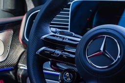 Mercedes-Benz GLE AMG GLE 53 4MATIC+ Coupe 2026