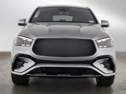 Mercedes-Benz GLE AMG GLE 53 4MATIC+ Coupe 2026