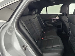 Mercedes-Benz GLE AMG GLE 53 4MATIC+ Coupe 2026