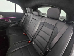 Mercedes-Benz GLE AMG GLE 53 4MATIC+ Coupe 2026