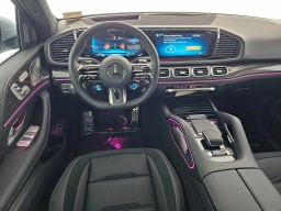 Mercedes-Benz GLE AMG GLE 53 4MATIC+ Coupe 2026