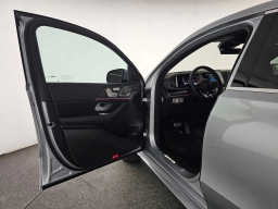 Mercedes-Benz GLE AMG GLE 53 4MATIC+ Coupe 2026