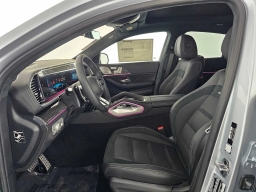 Mercedes-Benz GLE AMG GLE 53 4MATIC+ Coupe 2026