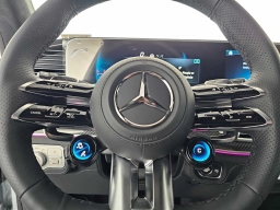 Mercedes-Benz GLE AMG GLE 53 4MATIC+ Coupe 2026