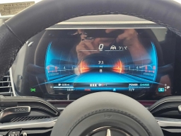 Mercedes-Benz GLE AMG GLE 53 4MATIC+ Coupe 2026