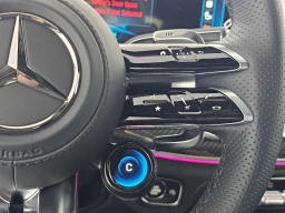 Mercedes-Benz GLE AMG GLE 53 4MATIC+ Coupe 2026