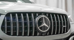 Mercedes-Benz GLE AMG GLE 53 4MATIC+ Coupe 2026