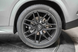 Mercedes-Benz GLE AMG GLE 53 4MATIC+ Coupe 2026