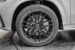 Mercedes-Benz GLE AMG GLE 53 4MATIC+ Coupe 2026