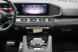 Mercedes-Benz GLE AMG GLE 53 4MATIC+ Coupe 2026