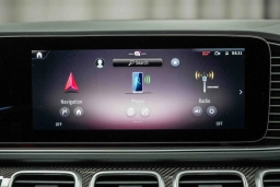 Mercedes-Benz GLE AMG GLE 53 4MATIC+ Coupe 2026