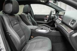 Mercedes-Benz GLE AMG GLE 53 4MATIC+ Coupe 2026