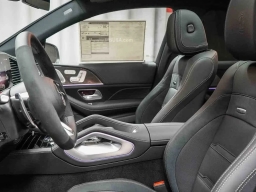 Mercedes-Benz GLE AMG GLE 53 4MATIC+ Coupe 2026