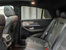 Mercedes-Benz GLE AMG GLE 53 4MATIC+ Coupe 2026