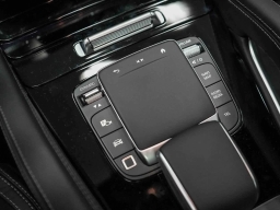 Mercedes-Benz GLE AMG GLE 53 4MATIC+ Coupe 2026