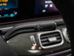 Mercedes-Benz GLE AMG GLE 53 4MATIC+ Coupe 2026