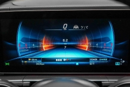 Mercedes-Benz GLE AMG GLE 53 4MATIC+ Coupe 2026