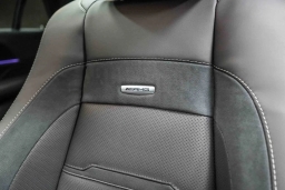 Mercedes-Benz GLE AMG GLE 53 4MATIC+ Coupe 2026