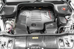 Mercedes-Benz GLE AMG GLE 53 4MATIC+ Coupe 2026