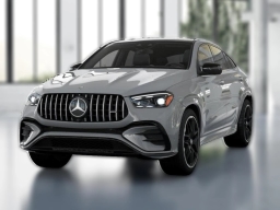 Mercedes-Benz GLE AMG GLE 53 4MATIC+ Coupe 2026