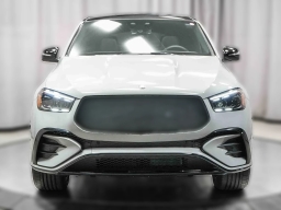 Mercedes-Benz GLE AMG GLE 53 4MATIC+ Coupe 2026