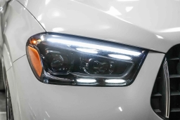 Mercedes-Benz GLE AMG GLE 53 4MATIC+ Coupe 2026