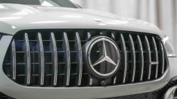 Mercedes-Benz GLE AMG GLE 53 4MATIC+ Coupe 2026