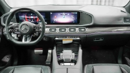 Mercedes-Benz GLE AMG GLE 53 4MATIC+ Coupe 2026