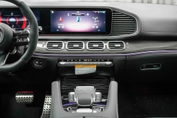 Mercedes-Benz GLE AMG GLE 53 4MATIC+ Coupe 2026